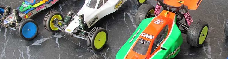 how to make rc car faster