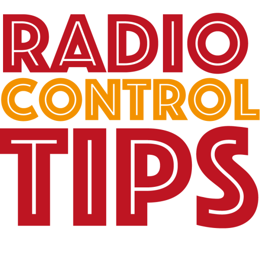 Radio Control Tips